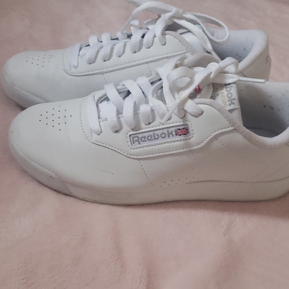 Reebok shoes
